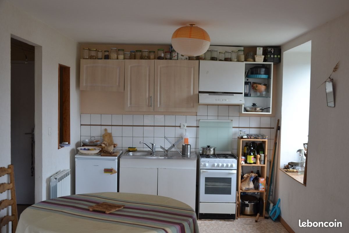 Appartement à louer, 41m², Besançon