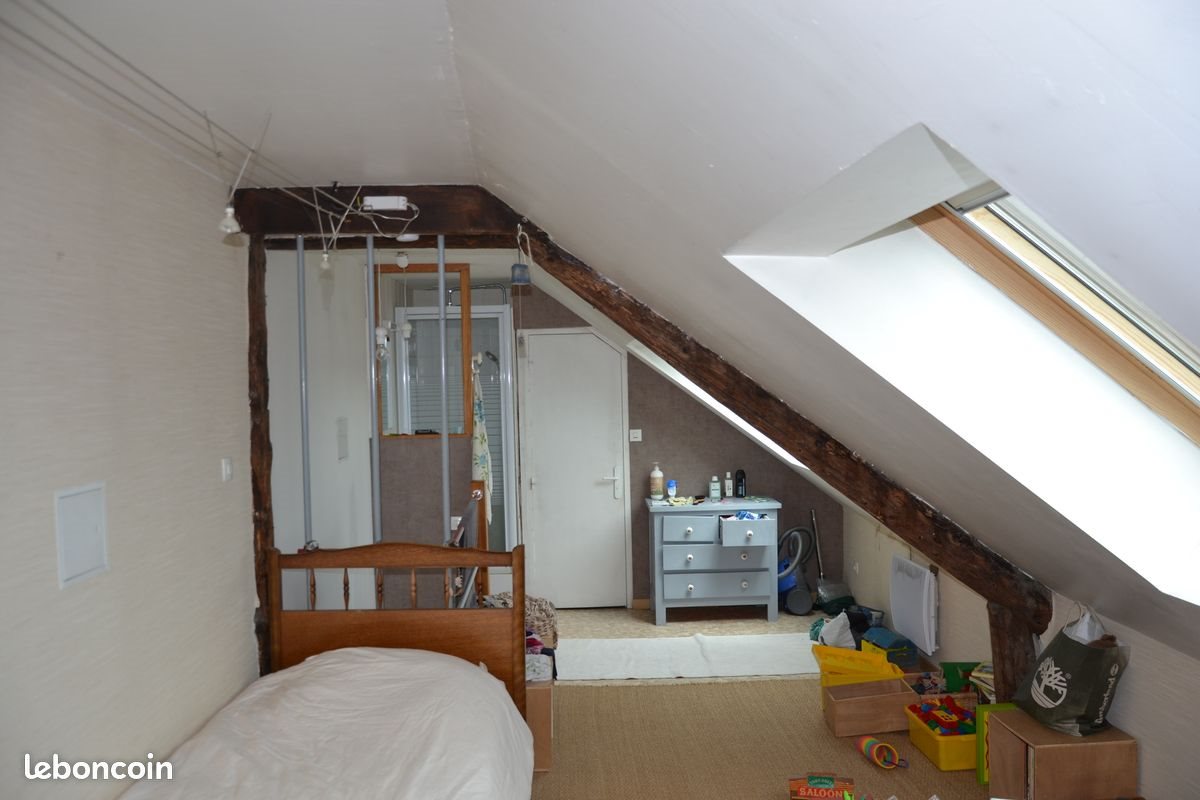 Appartement à louer, 41m², Besançon