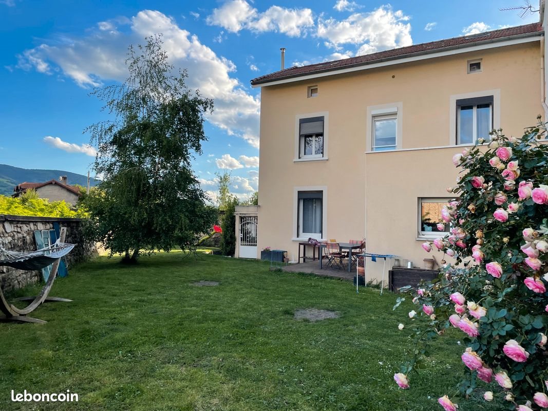 Maison à vendre, 145m², Saint-Chamond
