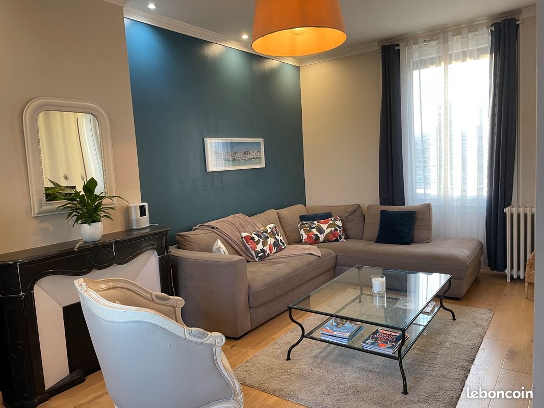 Maison à vendre, 145m², Saint-Chamond