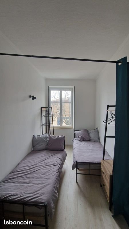 Appartement à louer, 42m², Pélussin