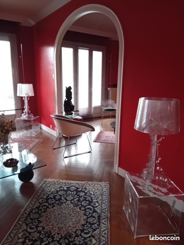 Appartement à vendre, 94m², Saint-Étienne