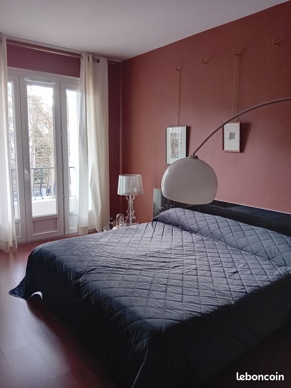 Appartement à vendre, 94m², Saint-Étienne