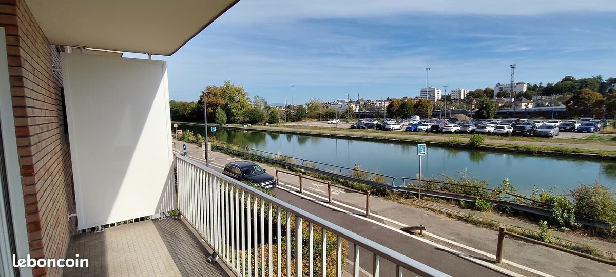 Appartement à vendre, 24m², Mulhouse