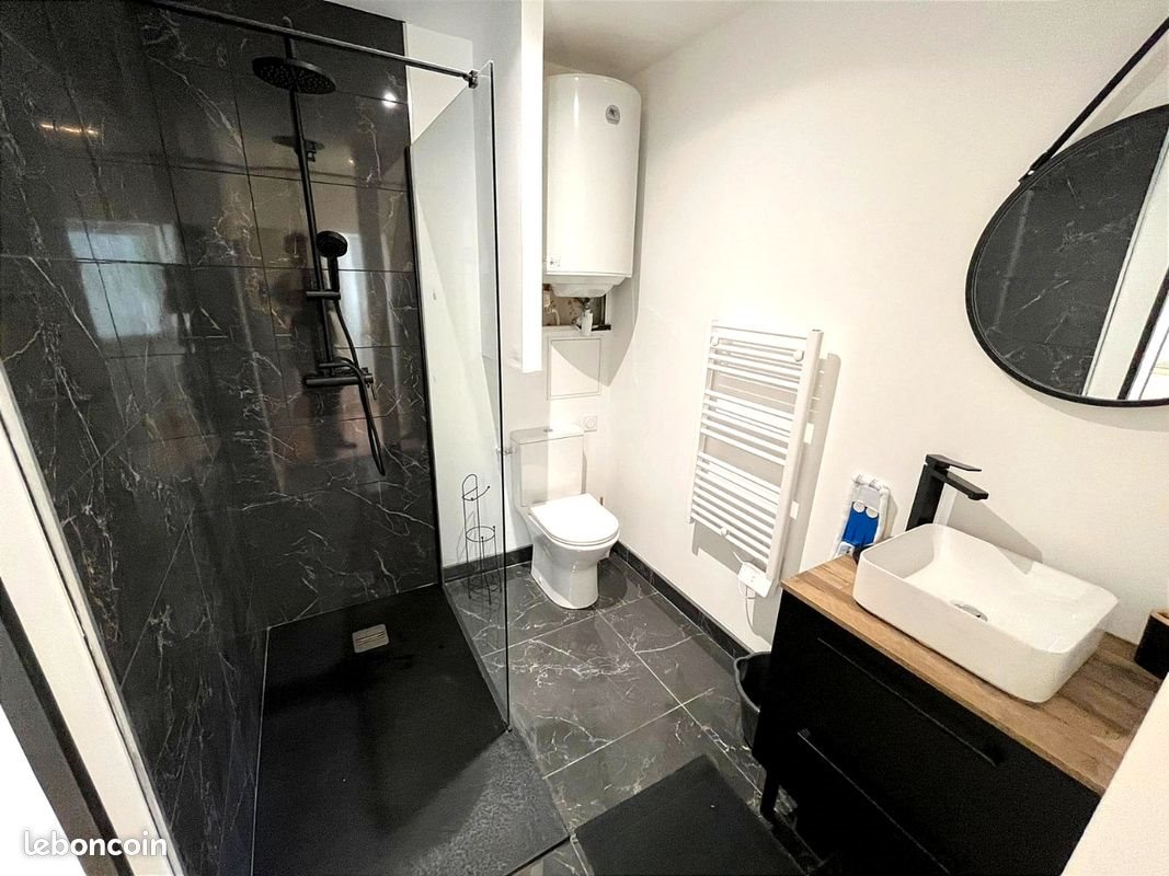 Appartement à louer, 26m², Manosque