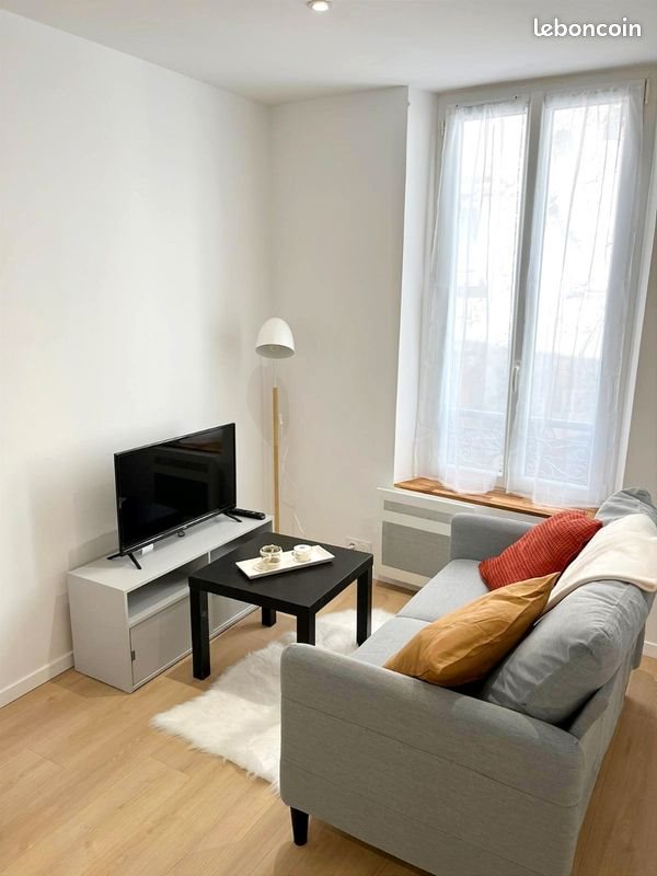 Appartement à louer, 26m², Manosque