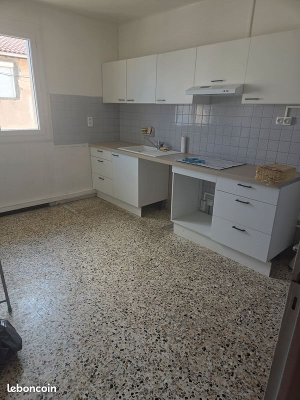 Appartement à louer, 100m², Saint-Cyprien