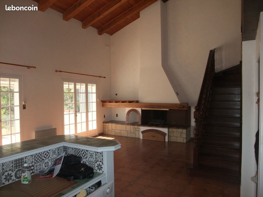 Maison à vendre, 120m², Fitou