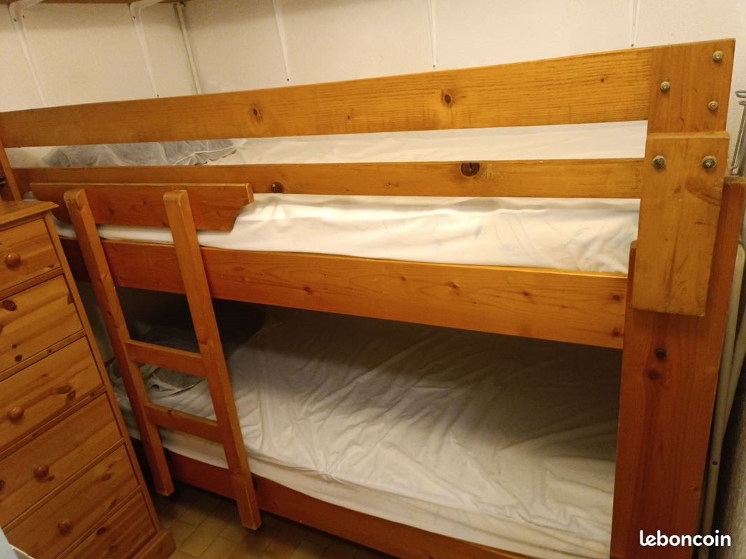 Appartement à vendre, 26m², Sète