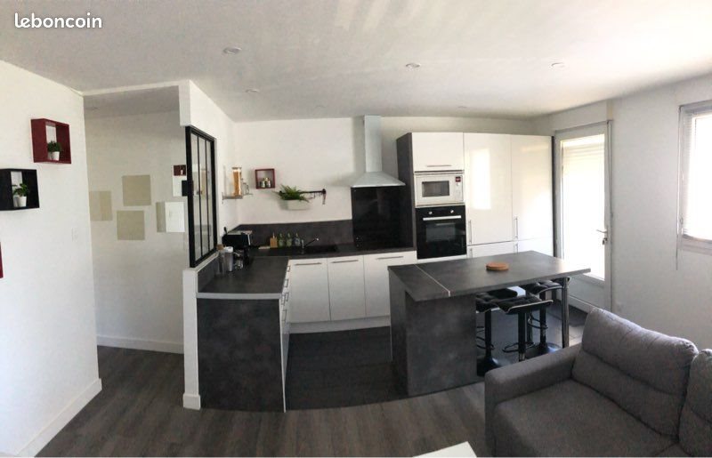 Appartement à louer, 42m², Quimper