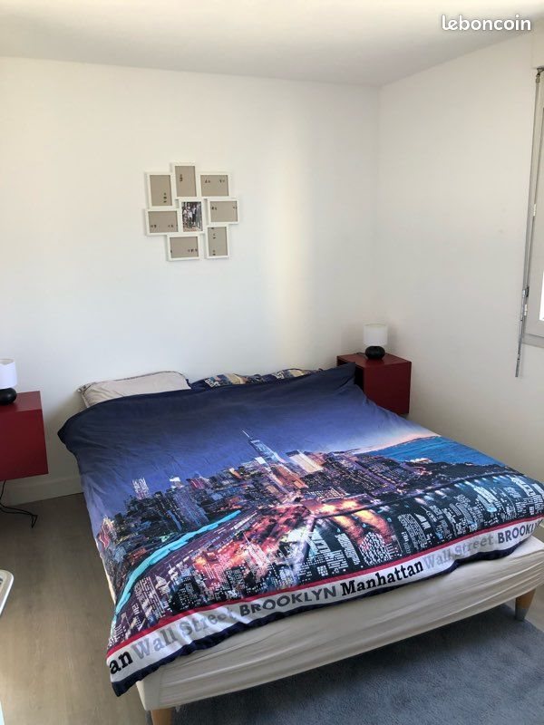 Appartement à louer, 42m², Quimper