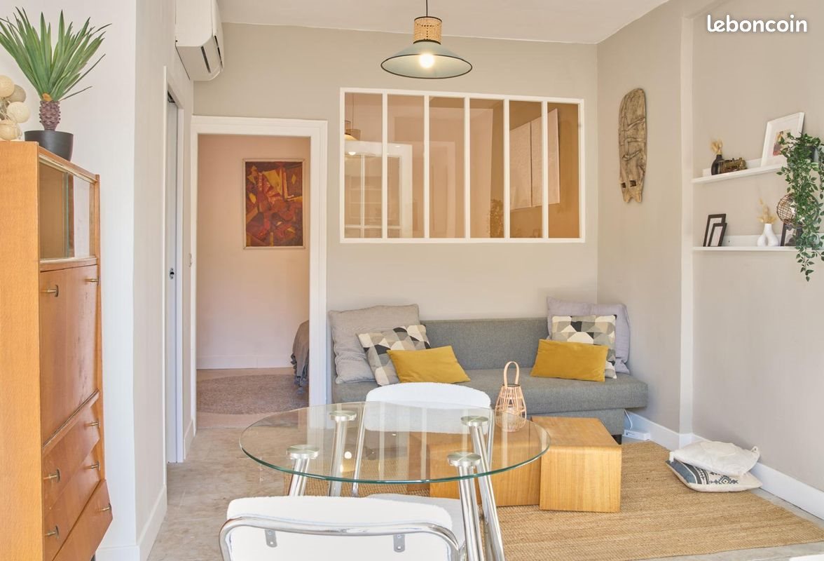 Appartement à louer, 30m², Montpellier