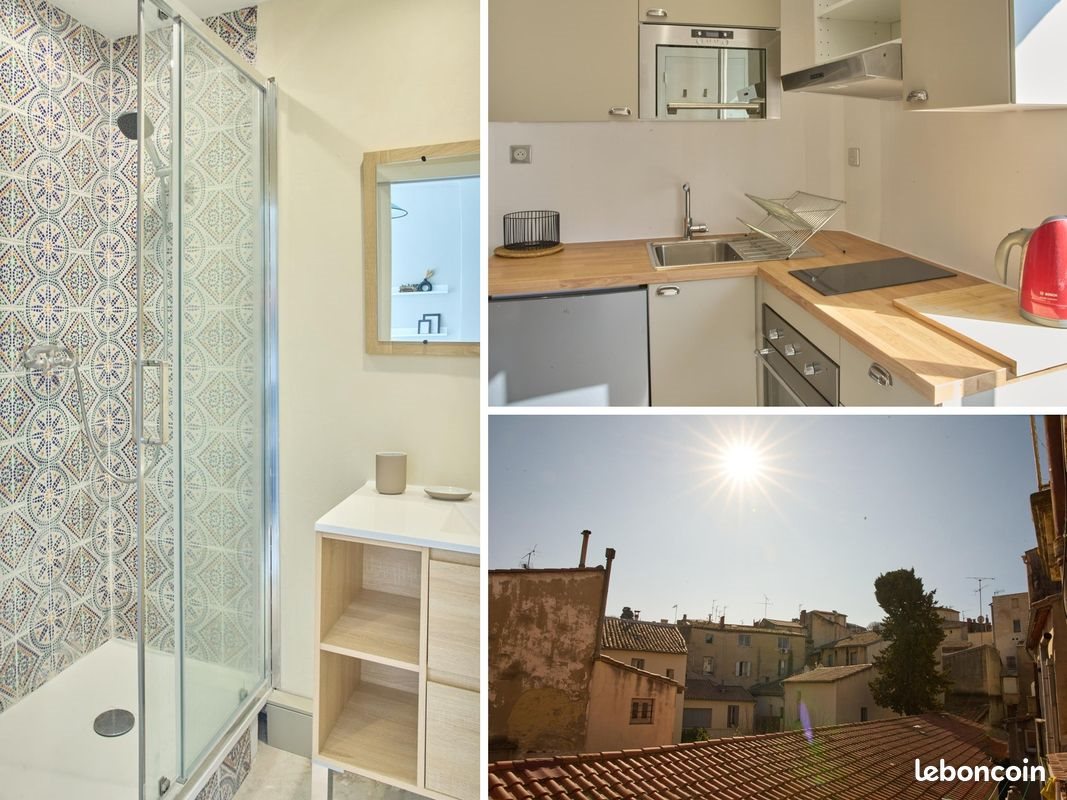 Appartement à louer, 30m², Montpellier
