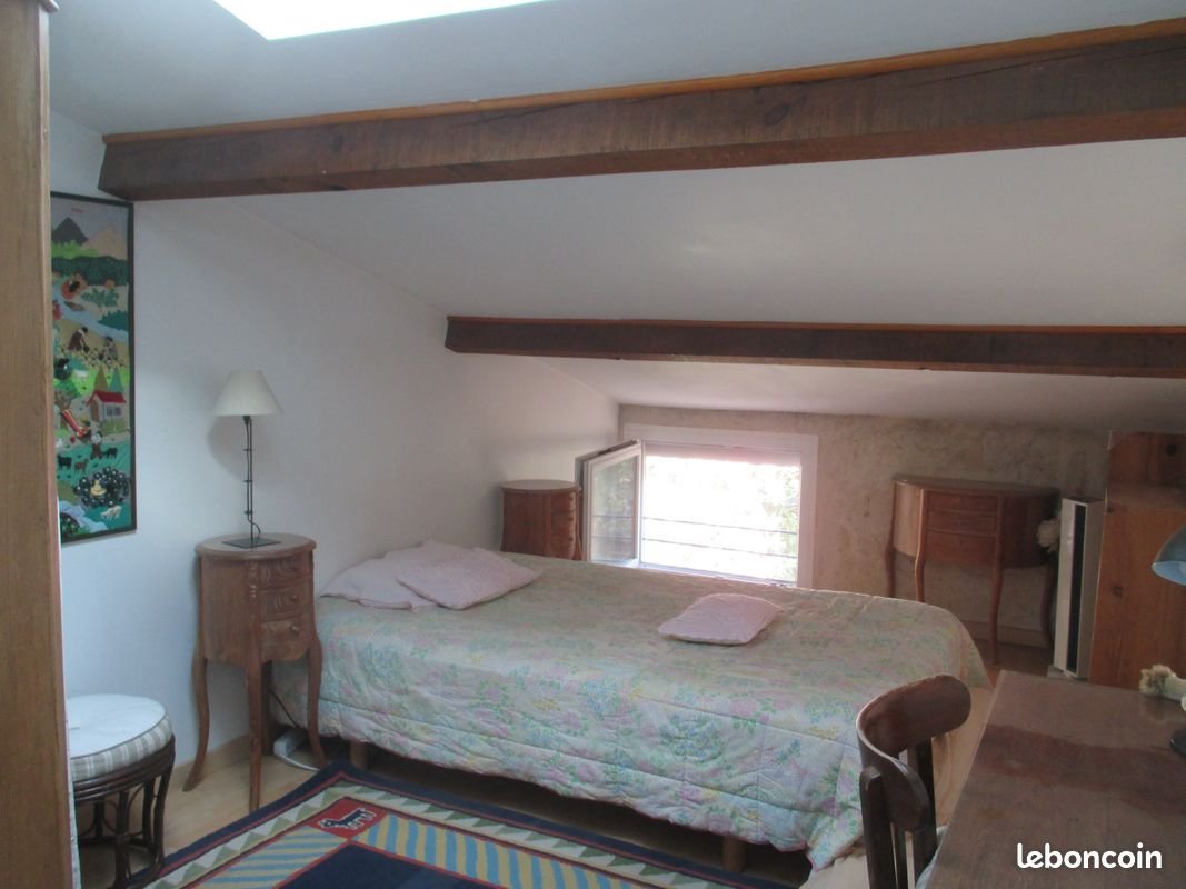 Maison à louer, 10m², Bordeaux