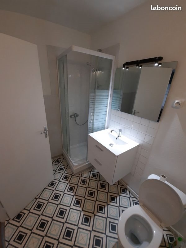 Appartement à louer, 18m², Charleville-Mézières