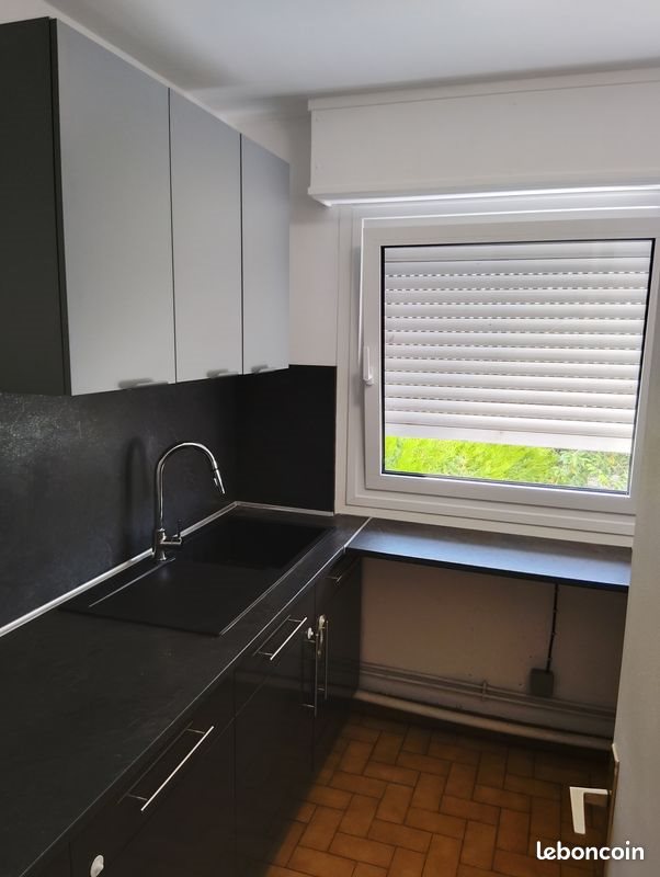 Appartement à louer, 53m², Cambrai