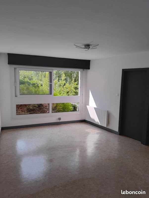 Appartement à louer, 53m², Cambrai