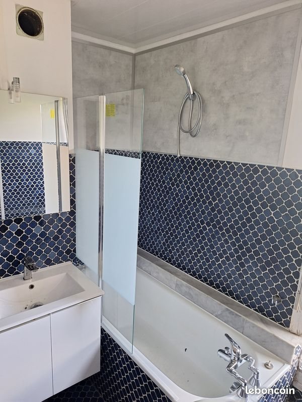 Appartement à louer, 53m², Cambrai