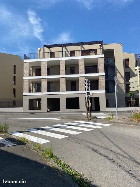 Appartement à louer, 53m², Saint-Just-Saint-Rambert