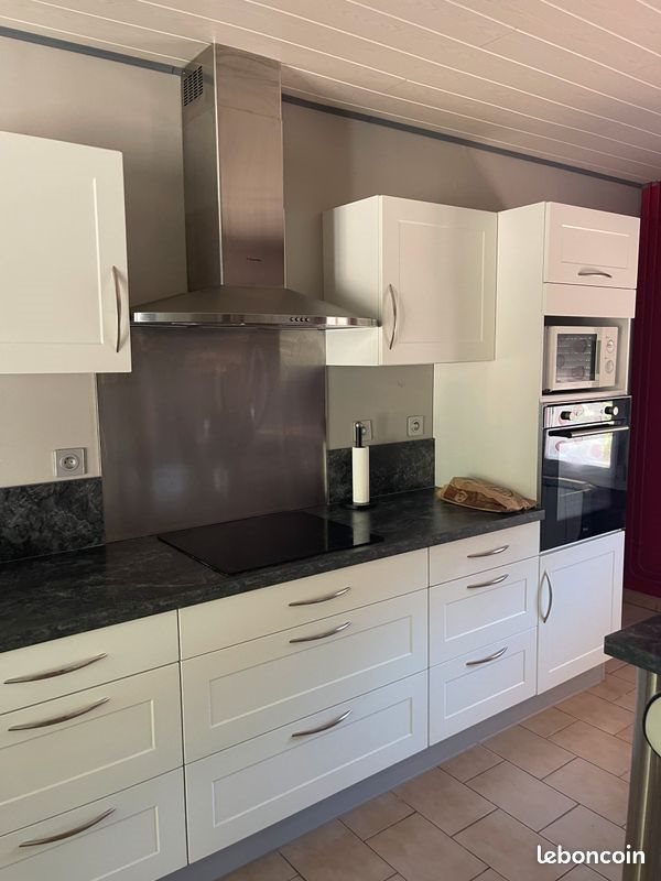Maison à vendre, 80m², Belvèze-du-Razès