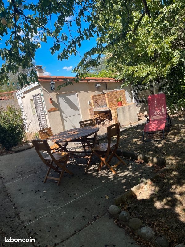 Maison à vendre, 80m², Belvèze-du-Razès