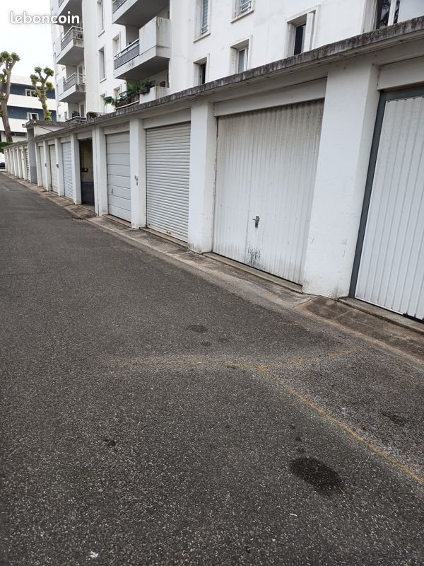 Appartement à vendre, 48m², Bayonne