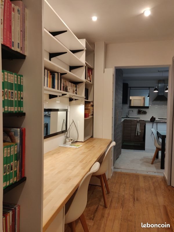 Appartement à vendre, 48m², Bayonne