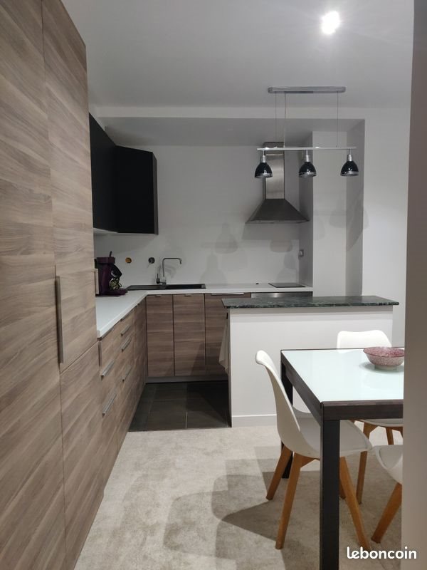 Appartement à vendre, 48m², Bayonne