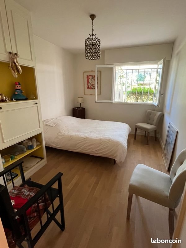Appartement à vendre, 99m², Nantes