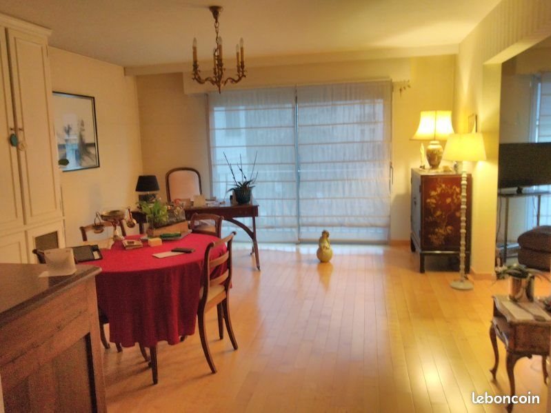 Appartement à vendre, 99m², Nantes