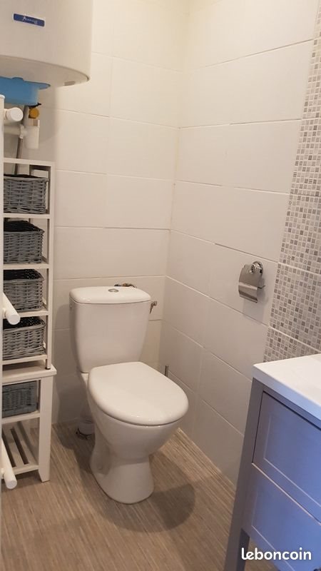Maison à louer, 35m², Coutras