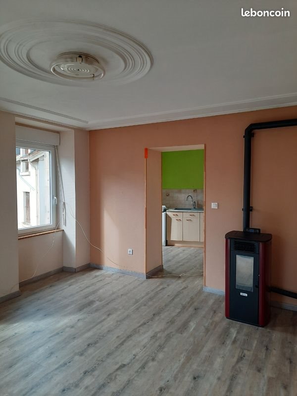 Appartement à louer, 61m², Aillevillers-et-Lyaumont