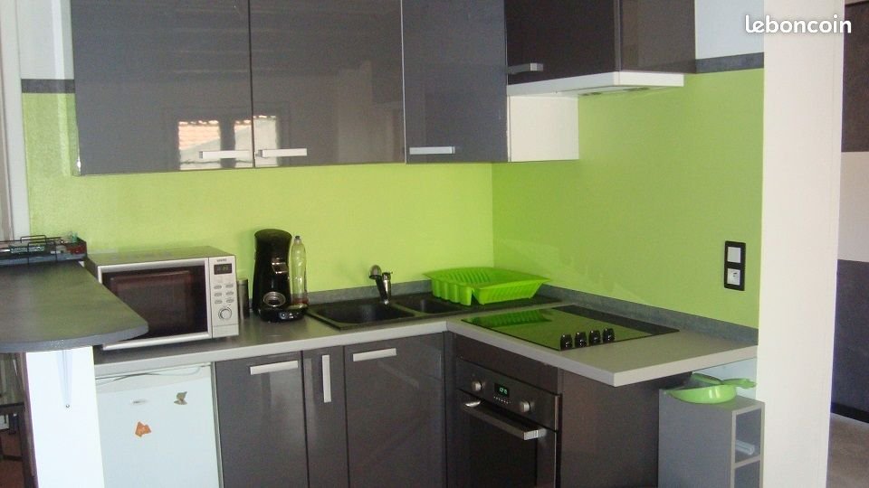 Appartement à louer, 40m², Le Puy-en-Velay