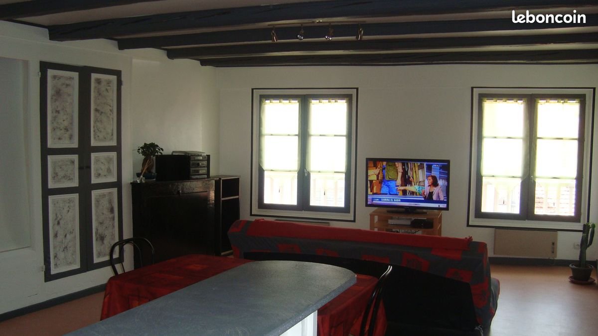 Appartement à louer, 40m², Le Puy-en-Velay