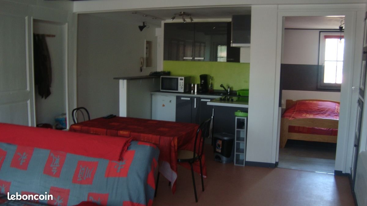 Appartement à louer, 40m², Le Puy-en-Velay