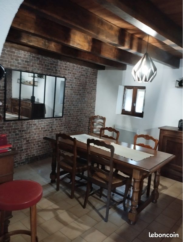 Maison à vendre, 100m², Le Bez
