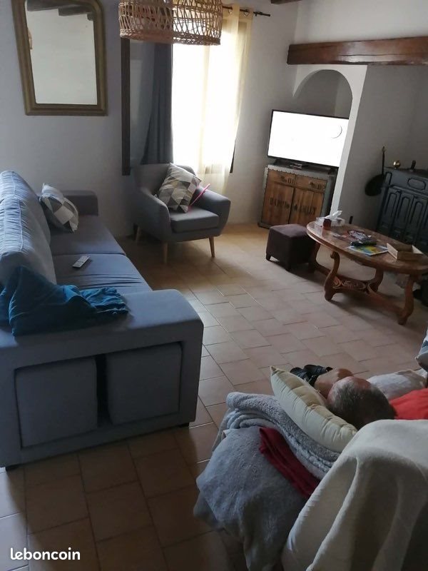 Maison à vendre, 100m², Le Bez