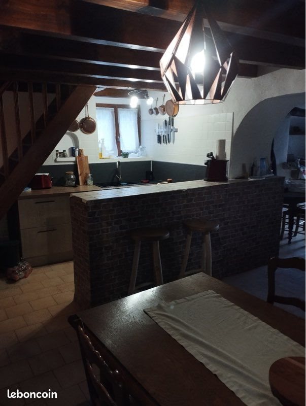 Maison à vendre, 100m², Le Bez