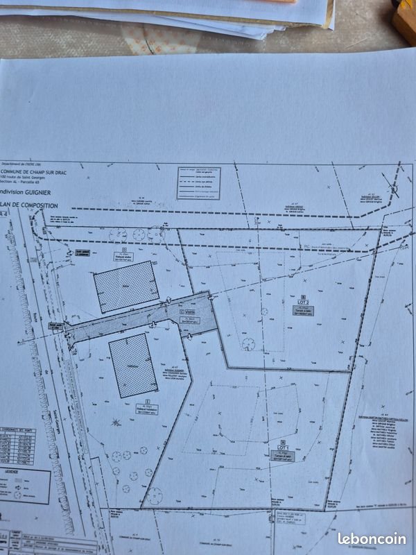 Maison à vendre, 200m², Champ-sur-Drac