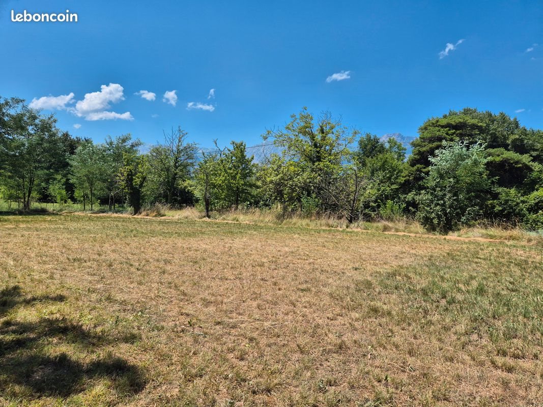 Maison à vendre, 200m², Champ-sur-Drac