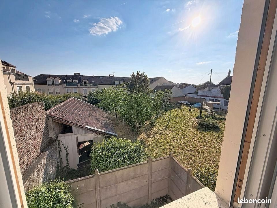 Maison à vendre, 70m², Limay