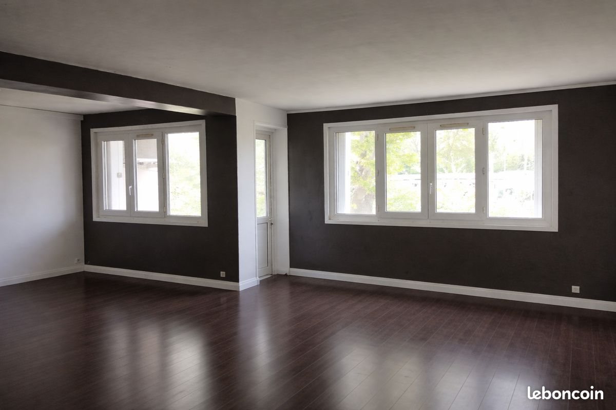 Appartement à vendre, 57m², Brétigny-sur-Orge