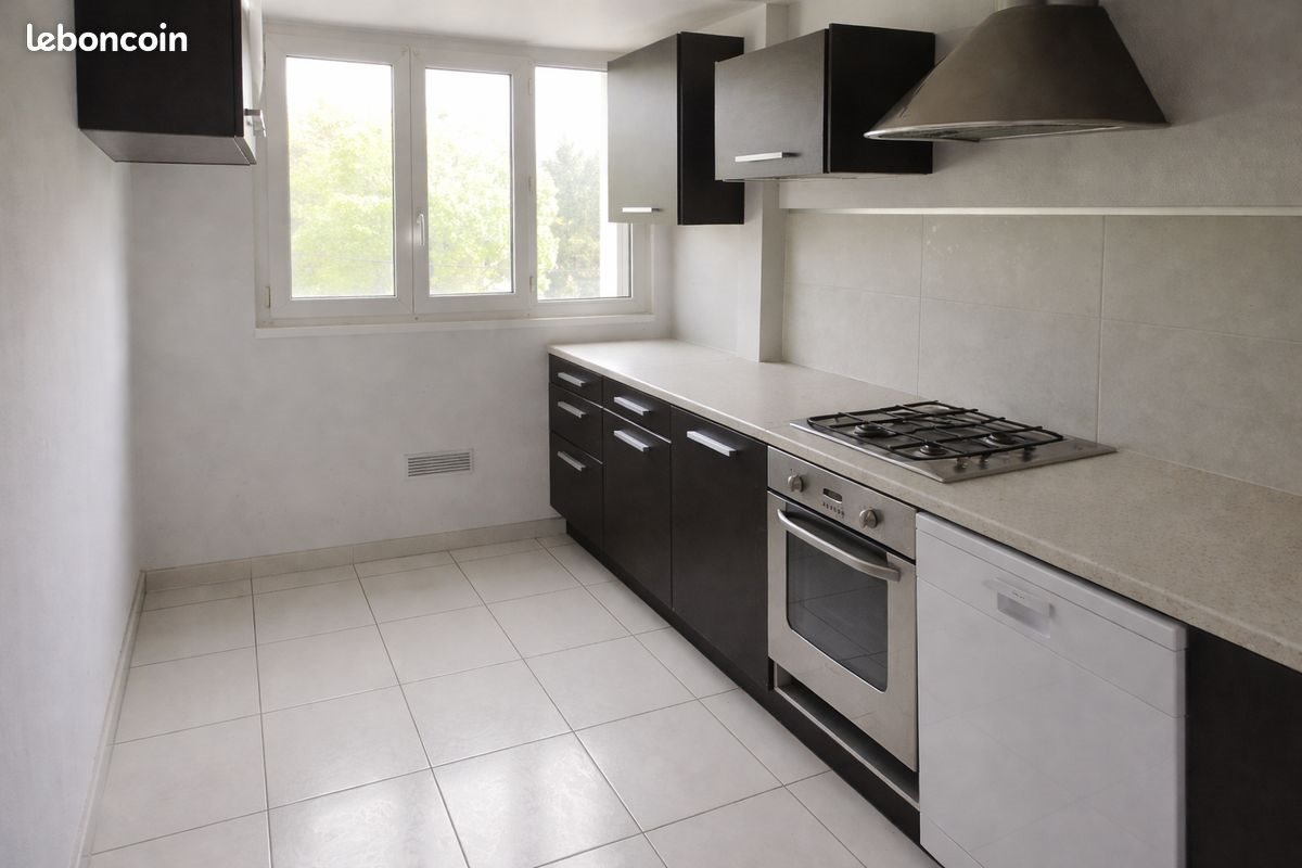 Appartement à vendre, 57m², Brétigny-sur-Orge