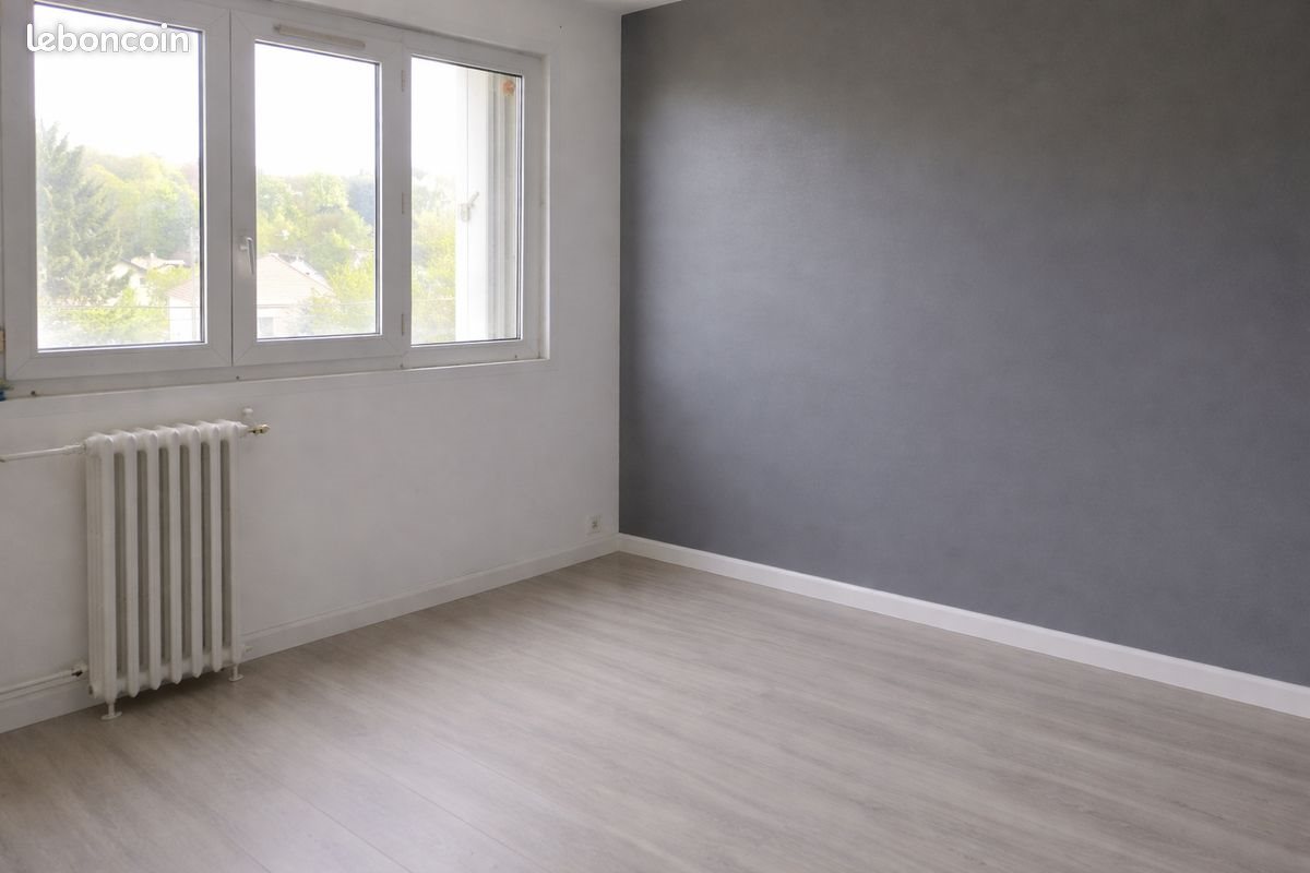 Appartement à vendre, 57m², Brétigny-sur-Orge