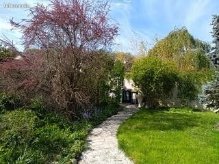 Maison à louer, 70m², Dammarie-lès-Lys