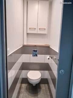 Maison à louer, 70m², Dammarie-lès-Lys