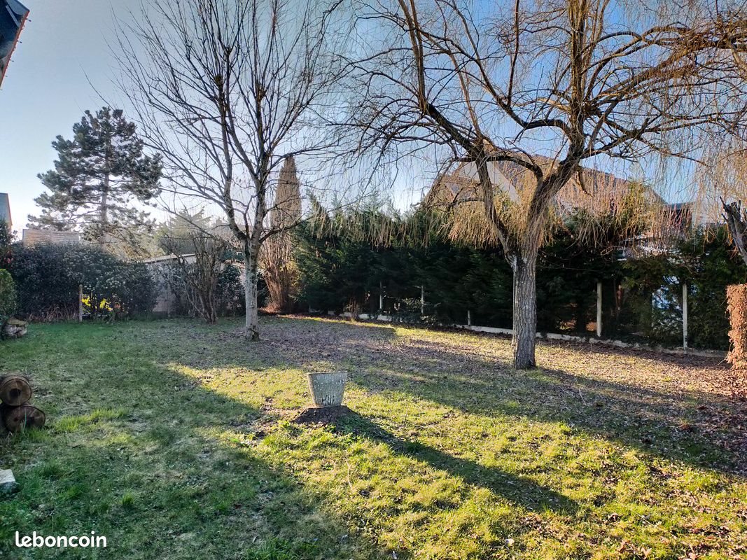 Maison à vendre, 134m², Fondettes