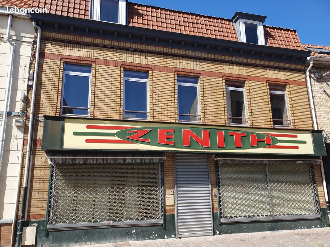 Maison à vendre, 110m², Gravelines