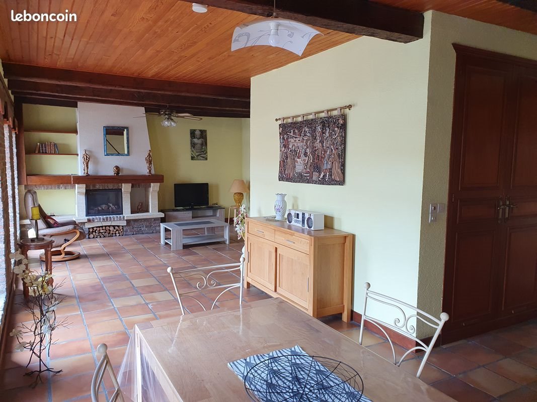 Maison à vendre, 110m², Gravelines