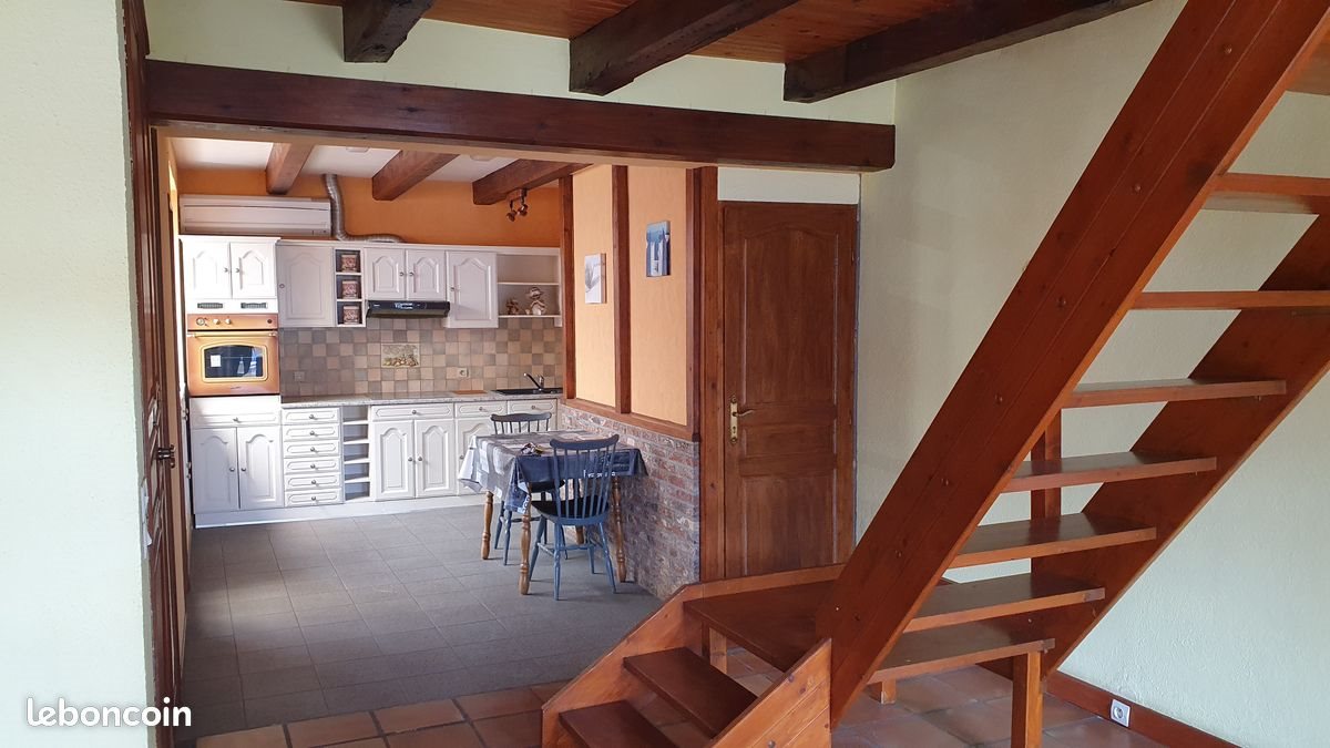 Maison à vendre, 110m², Gravelines